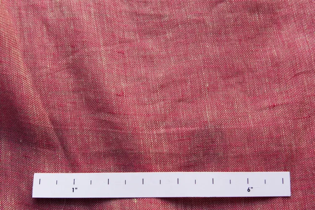 Linen Mesh Iridescent1