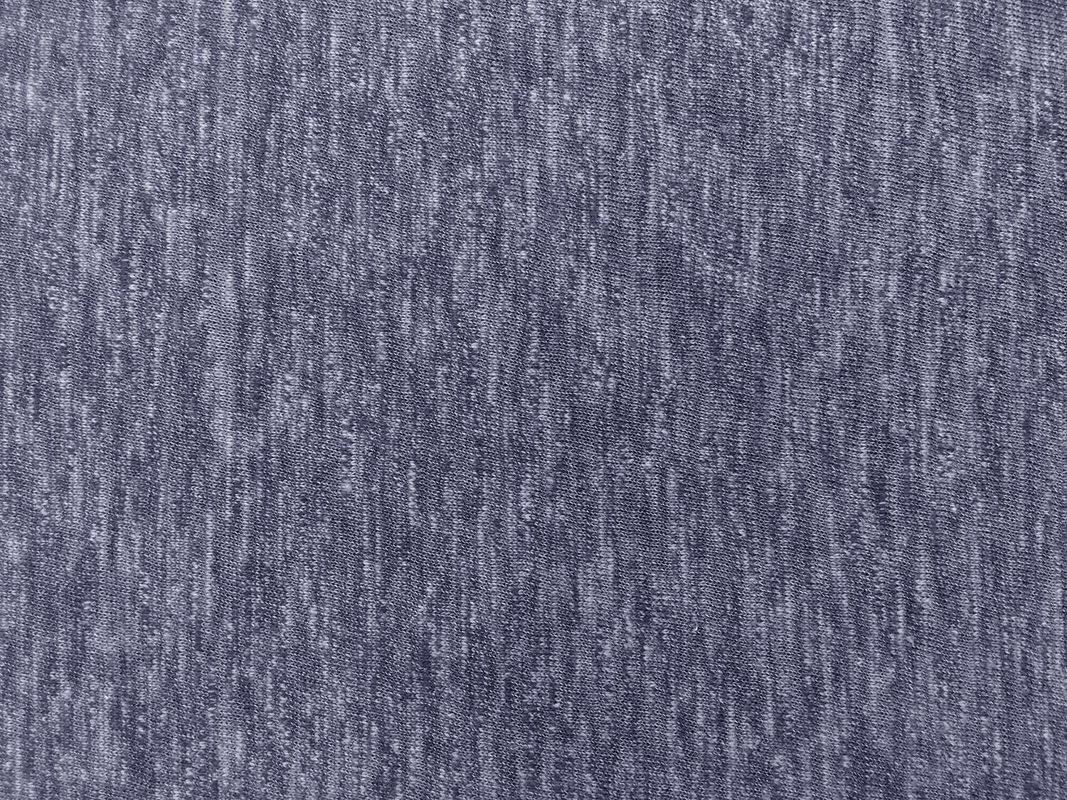 Japanese Cotton Knit in Royal Blue