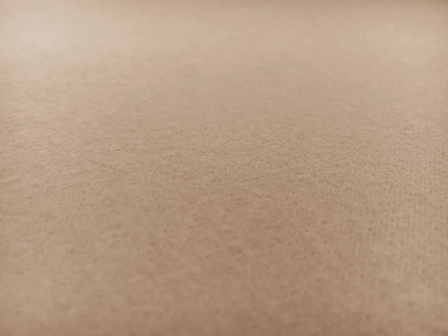 Cotton Flannel in Tan0