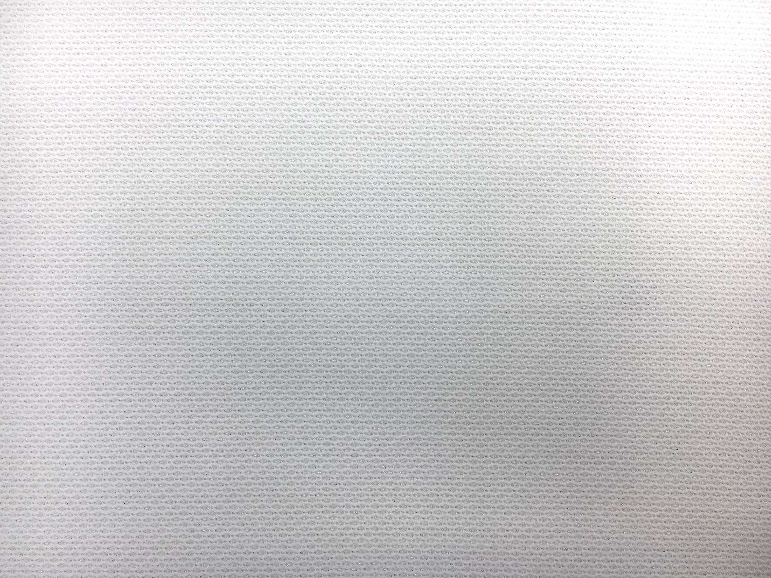 Swiss Cotton Lurex Birdseye Pique0
