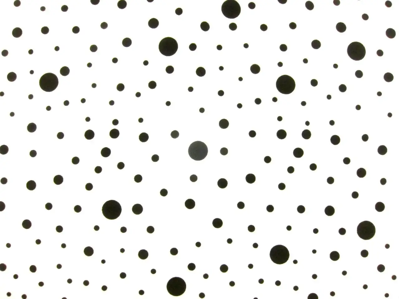 Printed Polyester0