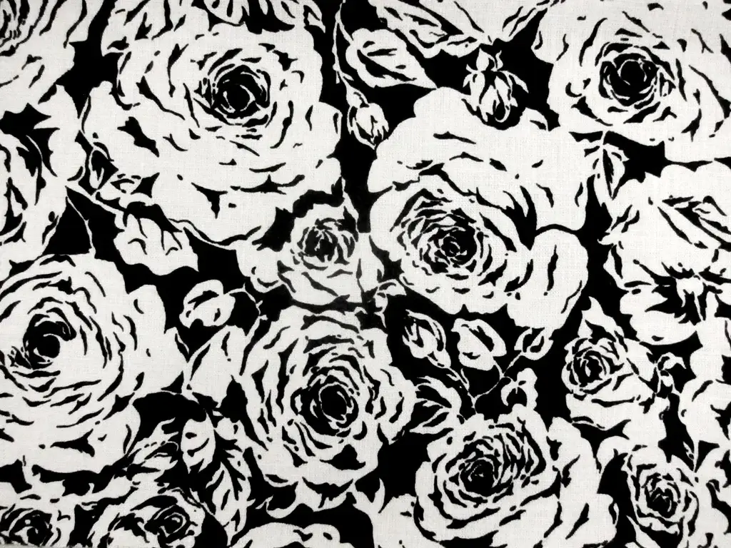 Linen Print0