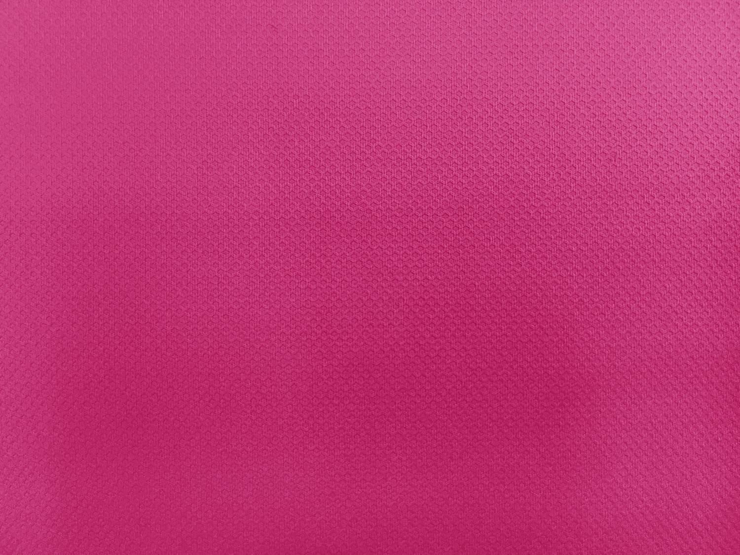 Italian Cotton Lycra Pique in Pink2