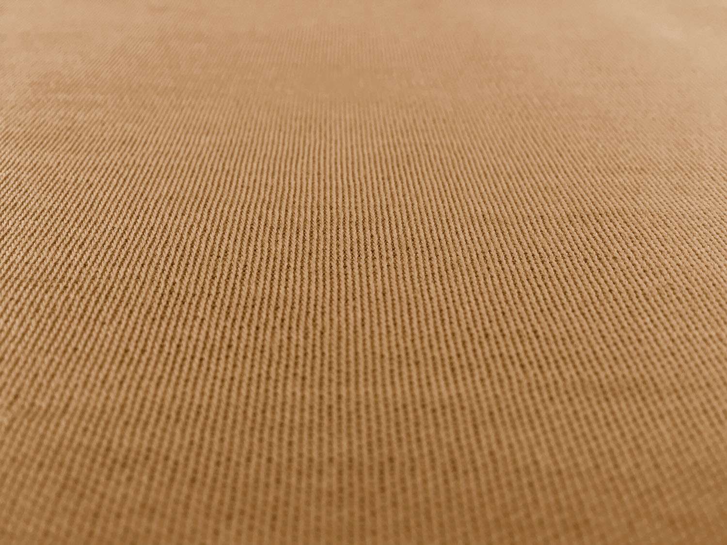 Austrian Virgin Wool Double Knit in Camel