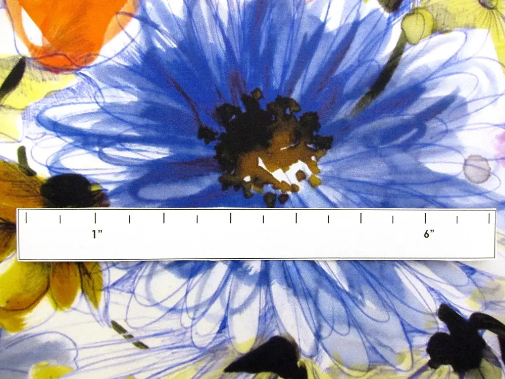 Printed Silk Habutai2