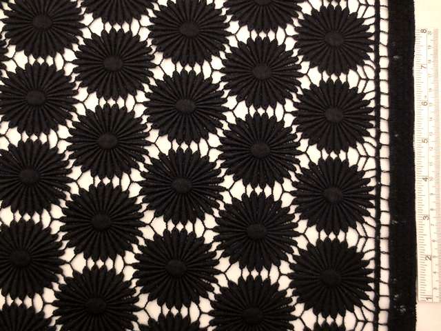 Guipure Lace0