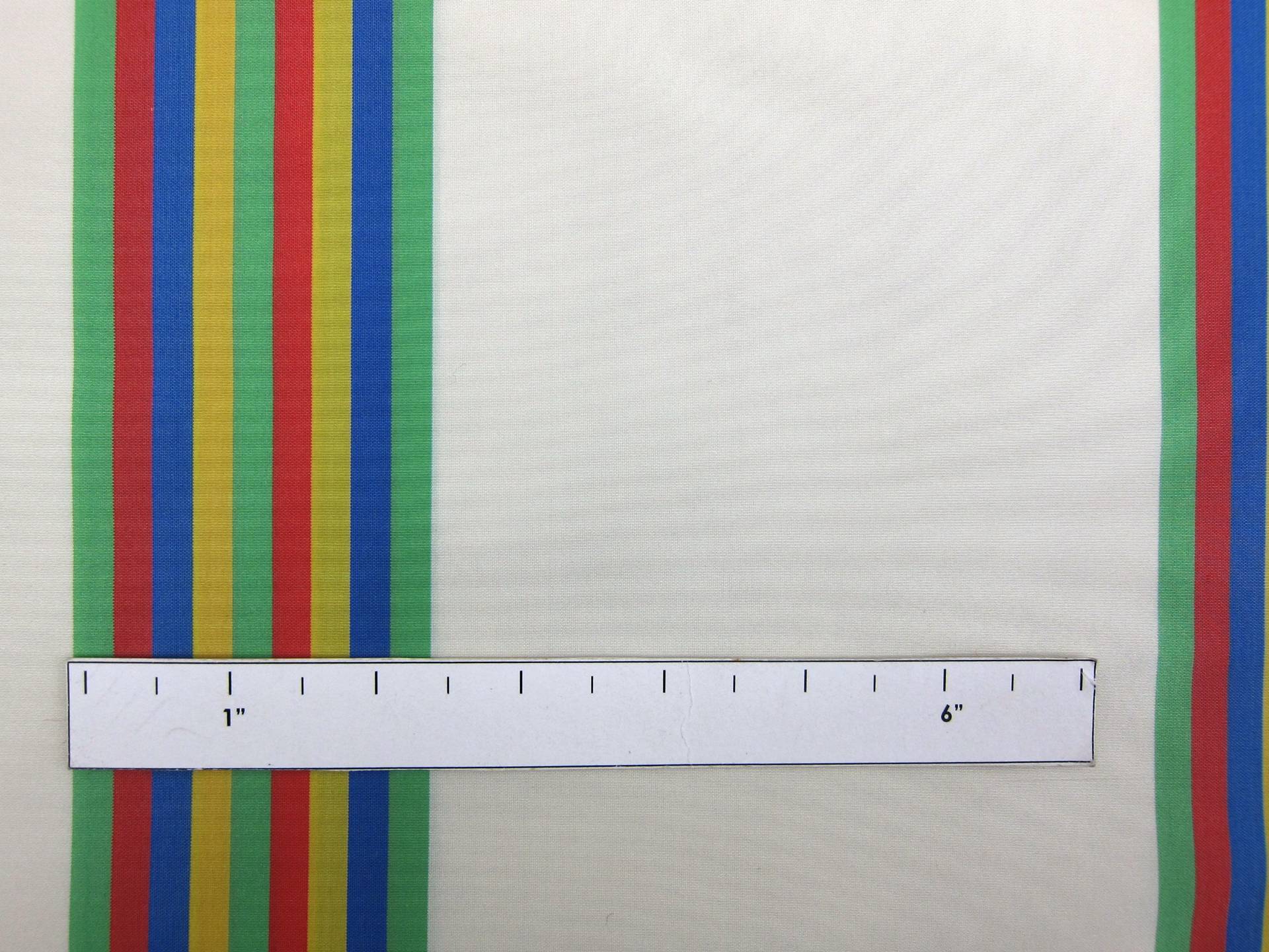 Silk Taffeta Stripe1