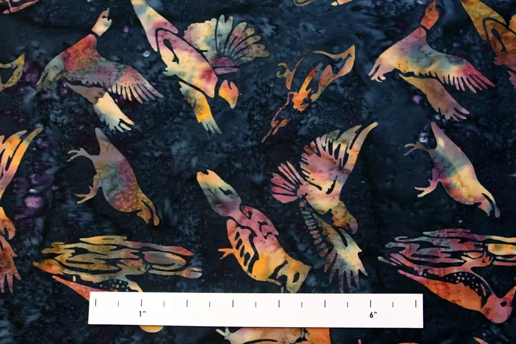 Cotton Batik1