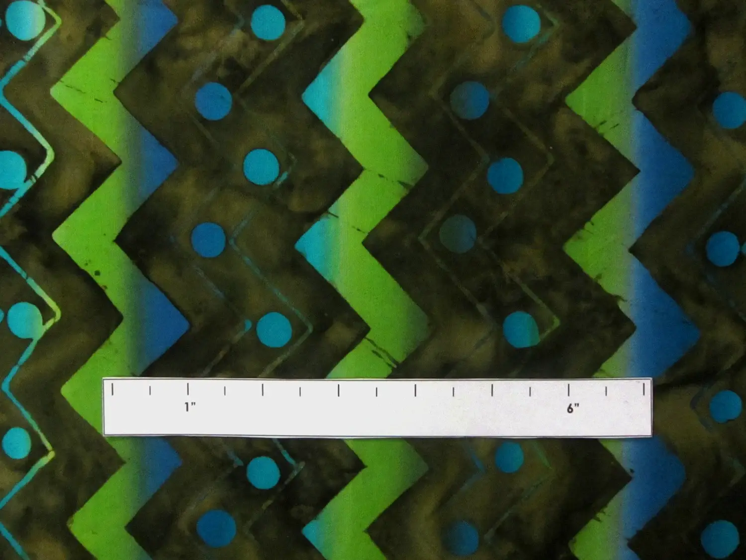Cotton Batik 1