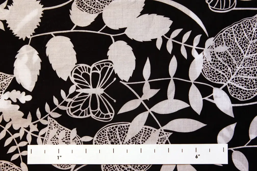 Cotton Print0