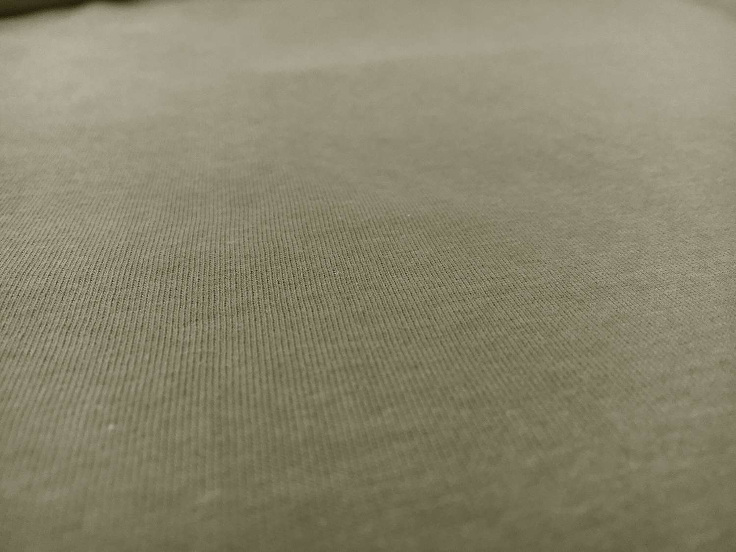 Japanese Cotton Modal Knit in Mushroom0