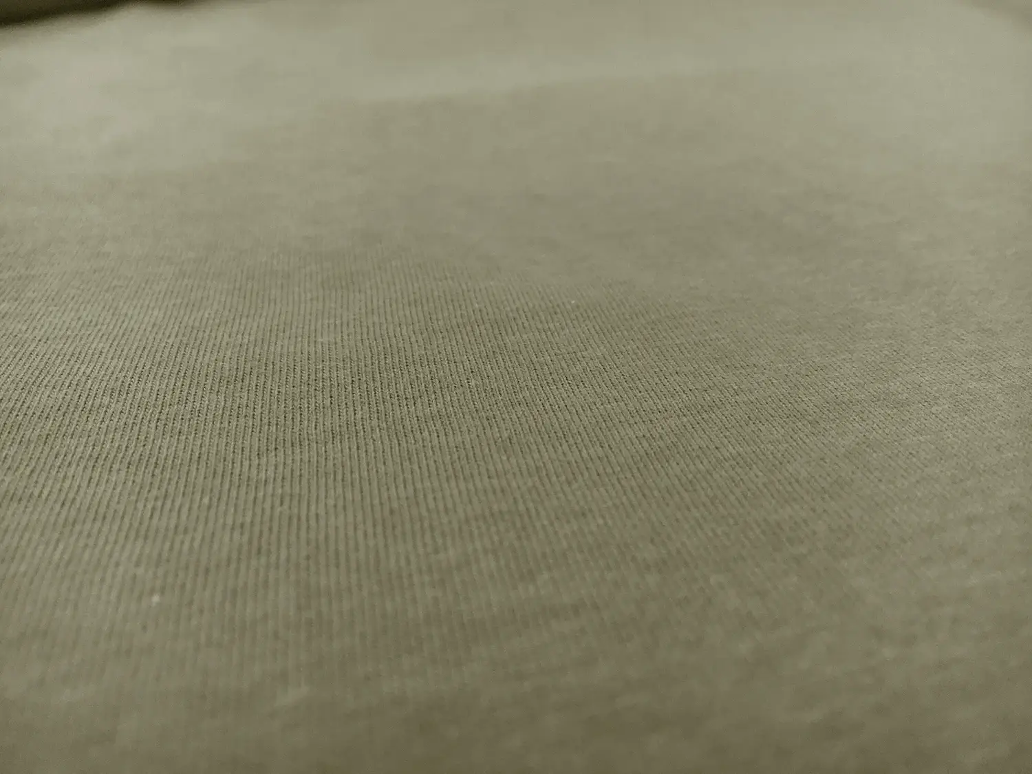 Japanese Cotton Modal Knit in Mushroom0