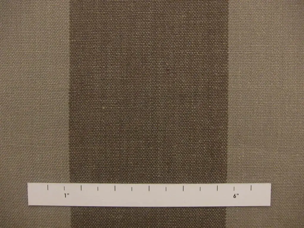 Linen Upholstery Stripe1