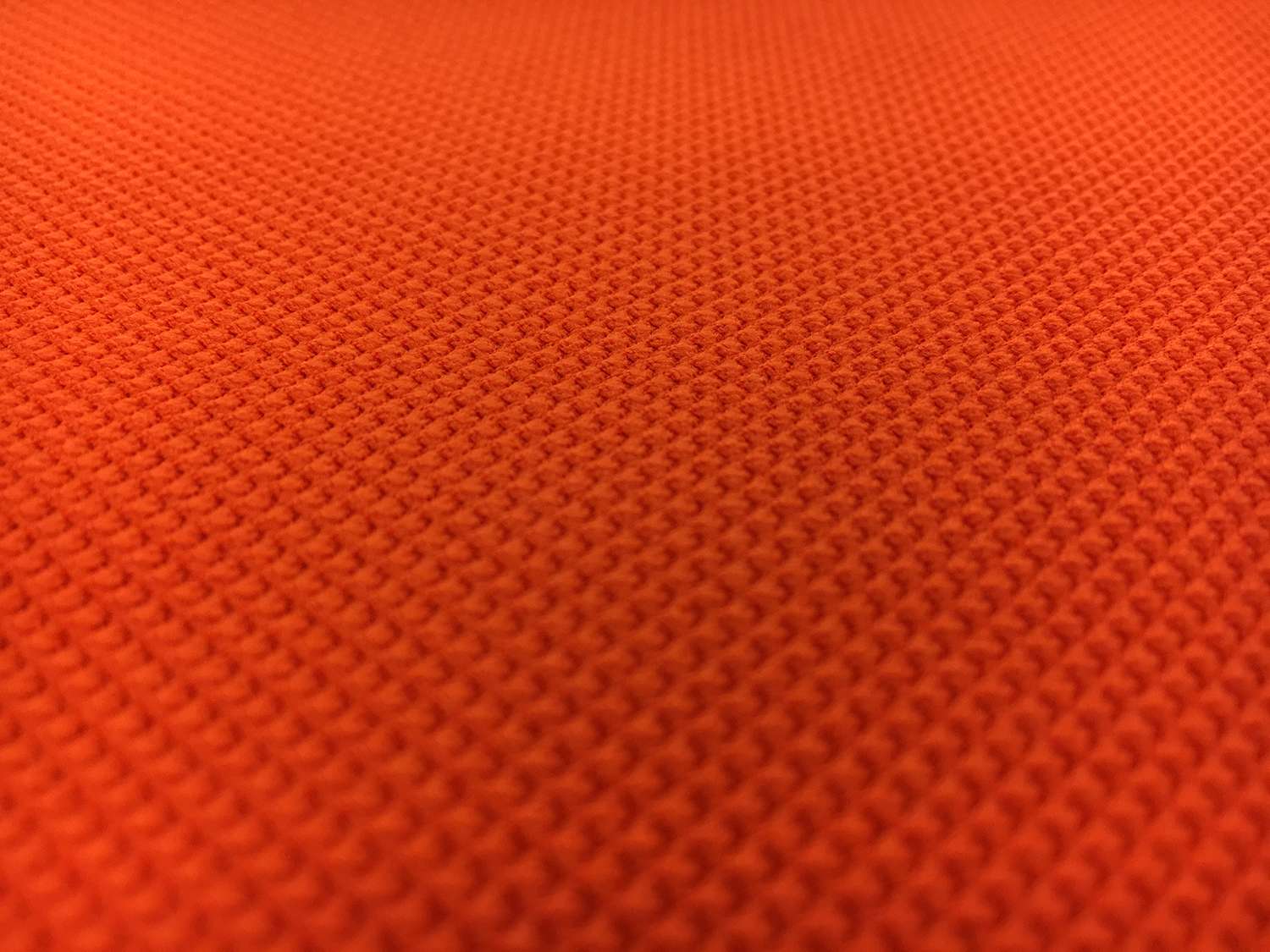 Wickn Dry Diamond Knit in Orange0