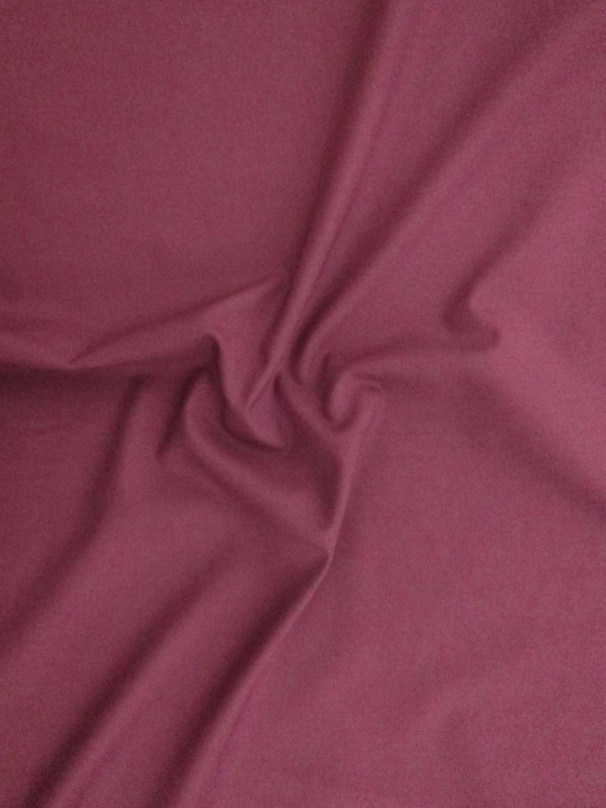 Kona Cotton in Magenta0
