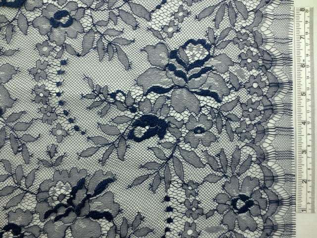 Chantilly Lace0