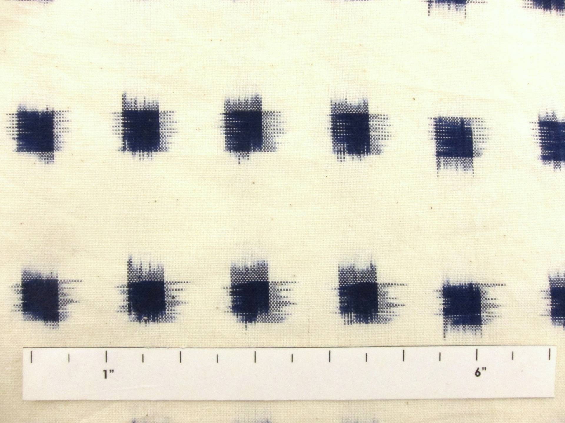 Cotton Ikat1