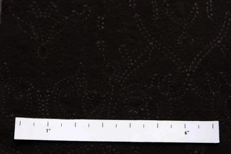 Embroidered Wool1