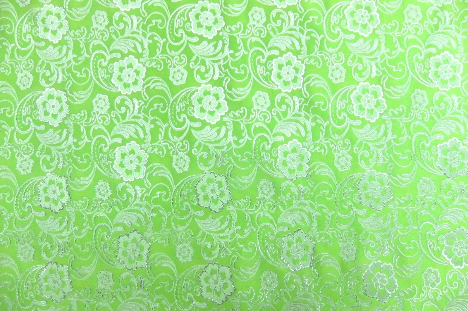Metallic Brocade0
