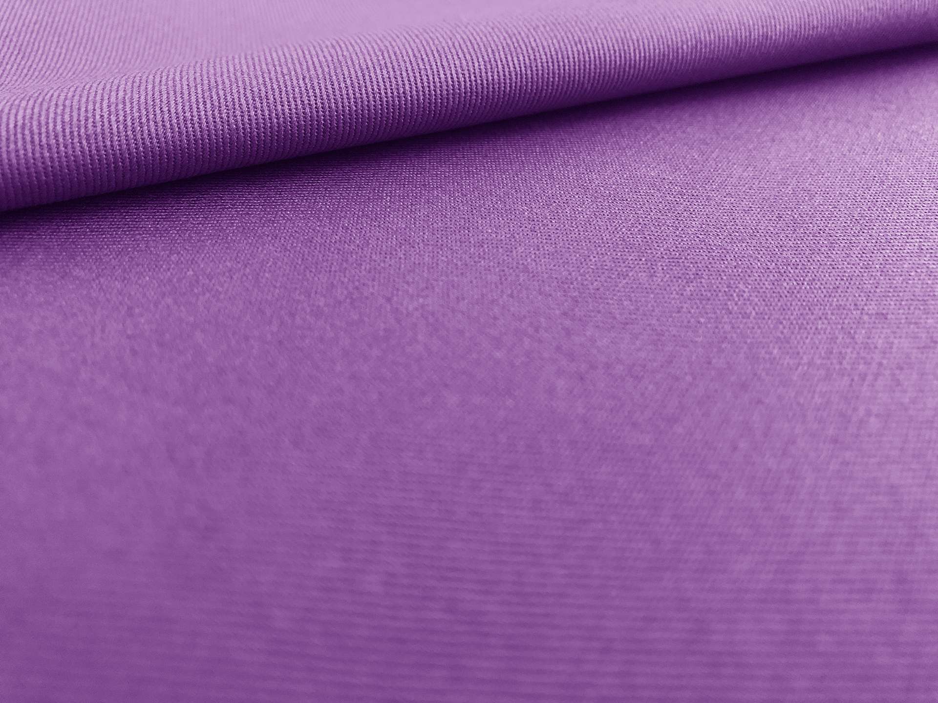Flat Cotton Twill in Meadow Violet 0