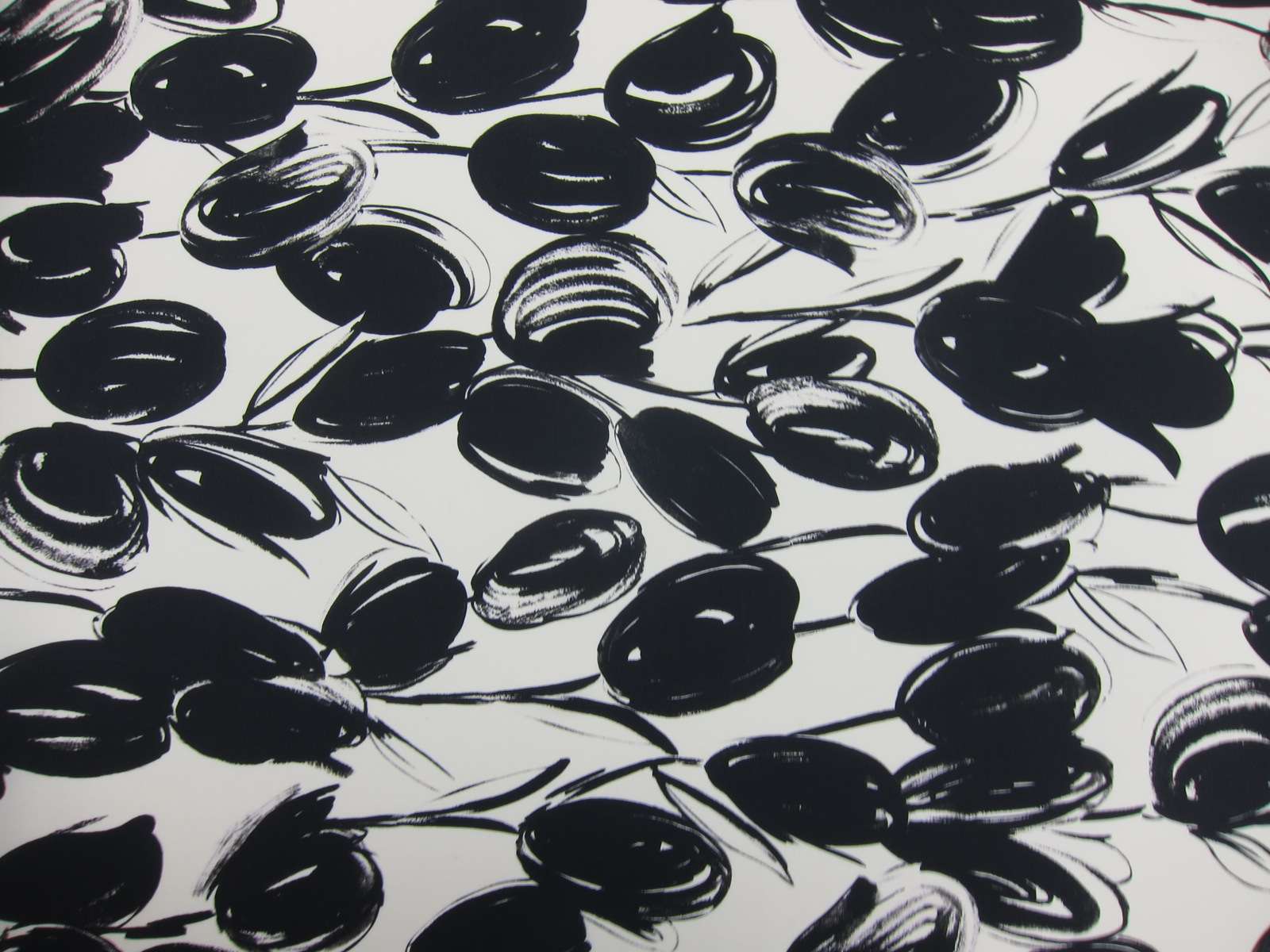 Printed Silk Zibeline1