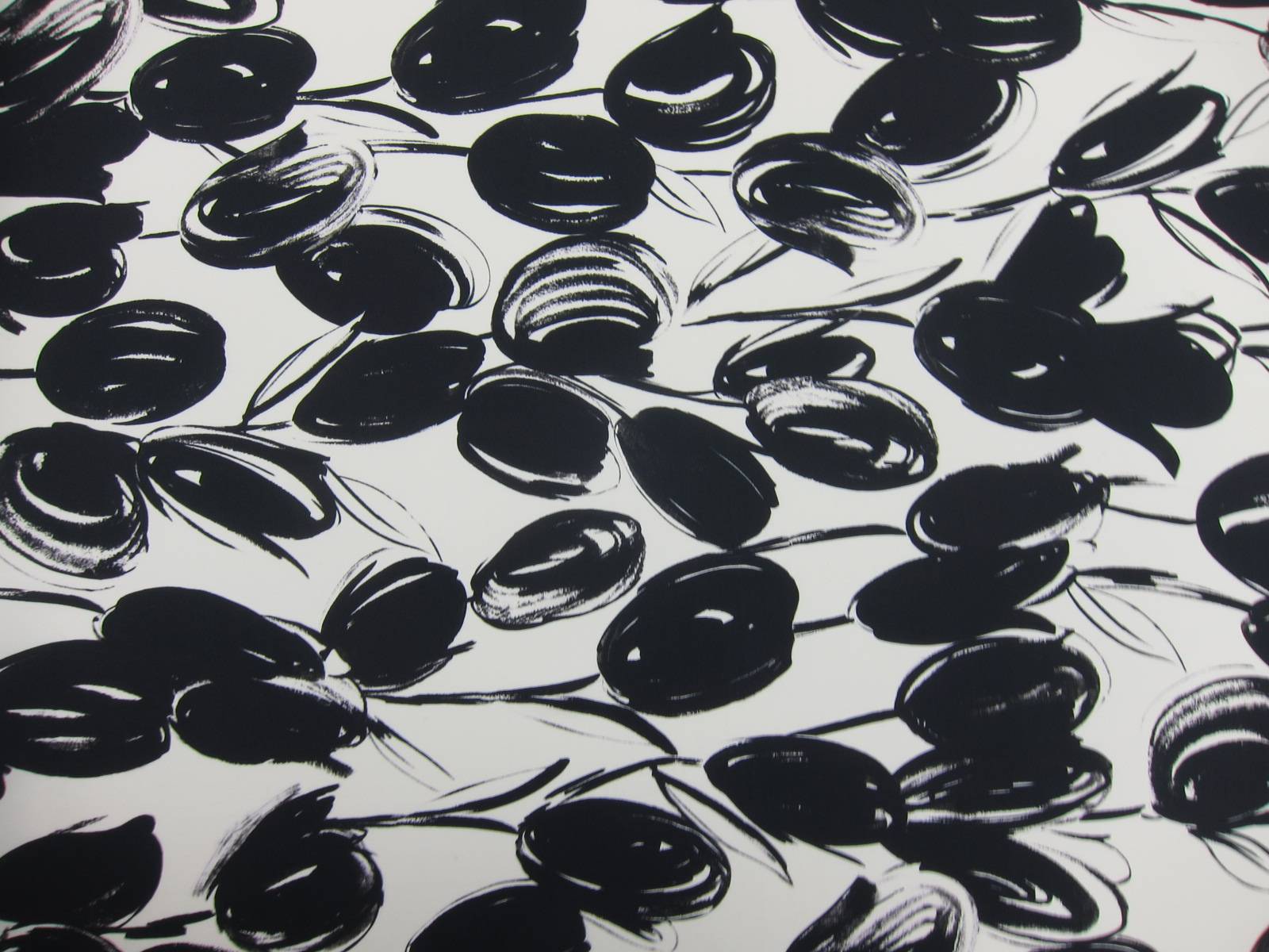 Printed Silk Zibeline1