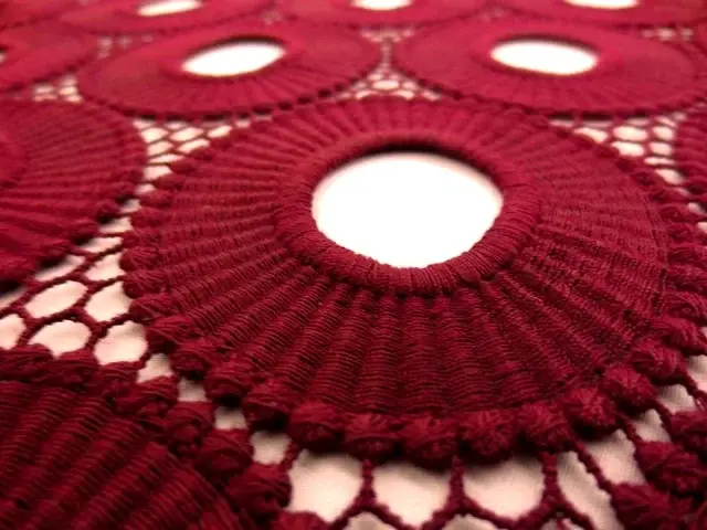 Guipure Lace2