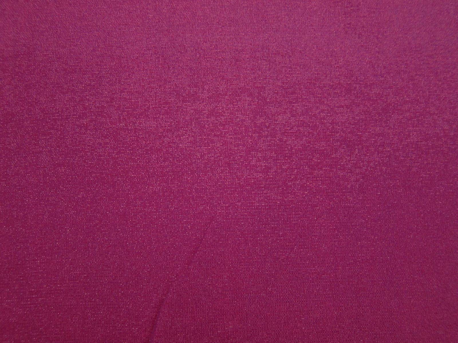 Silk Chiffon Lamé0