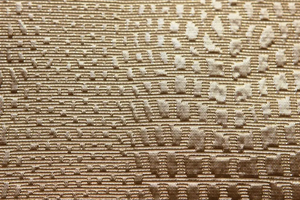 Metallic Brocade2