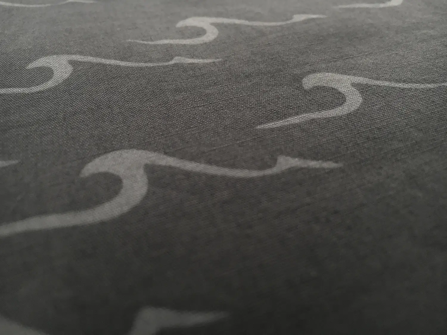 Cotton Batik Waves Repeat2