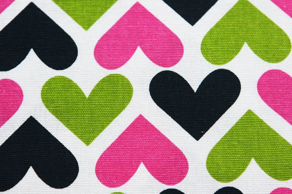 Printed Cotton Canvas2