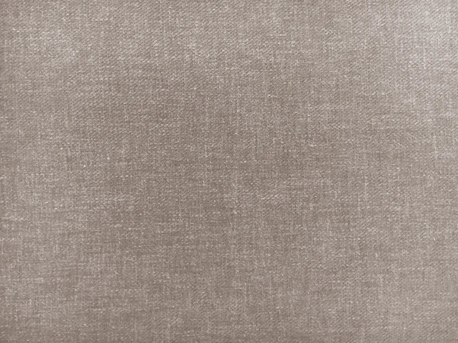 Poly Cotton Linen Blend Twill in Khaki 0