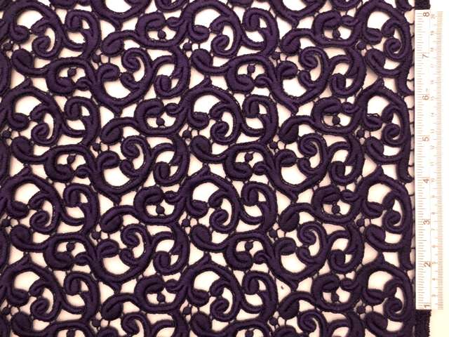 Guipure Lace0