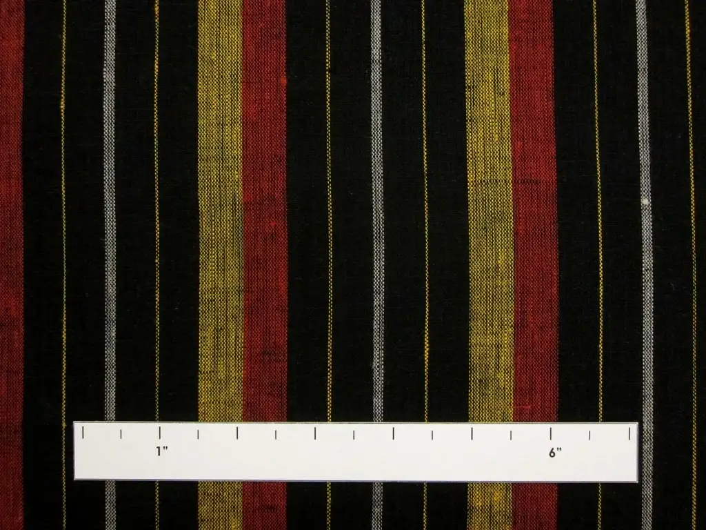 Linen Stripe1