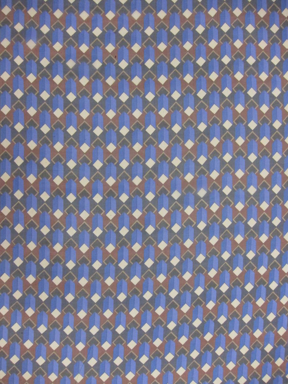 Printed Silk Chiffon