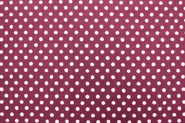 Japanese Cotton Linen Print