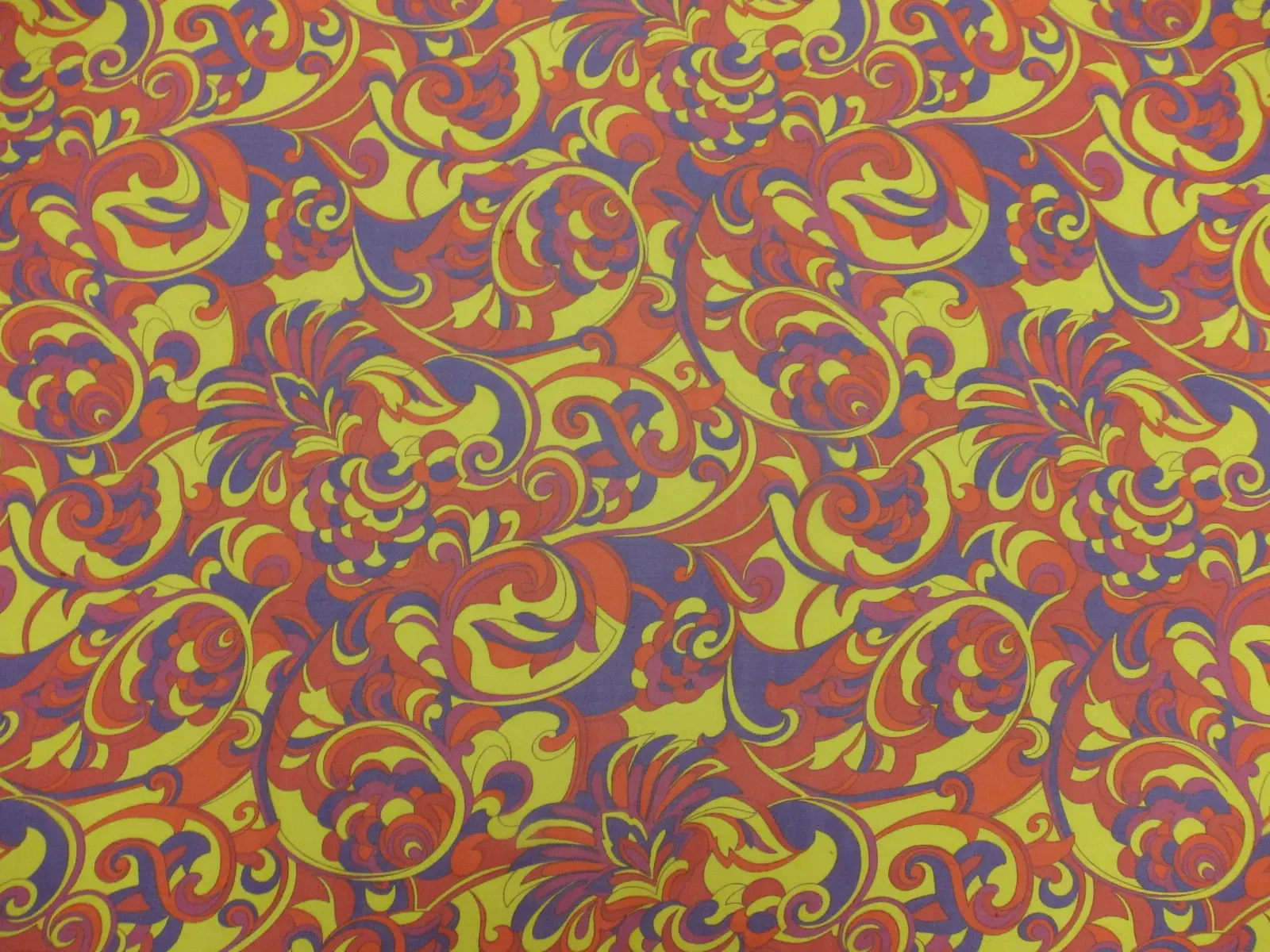 Printed Silk Chiffon1
