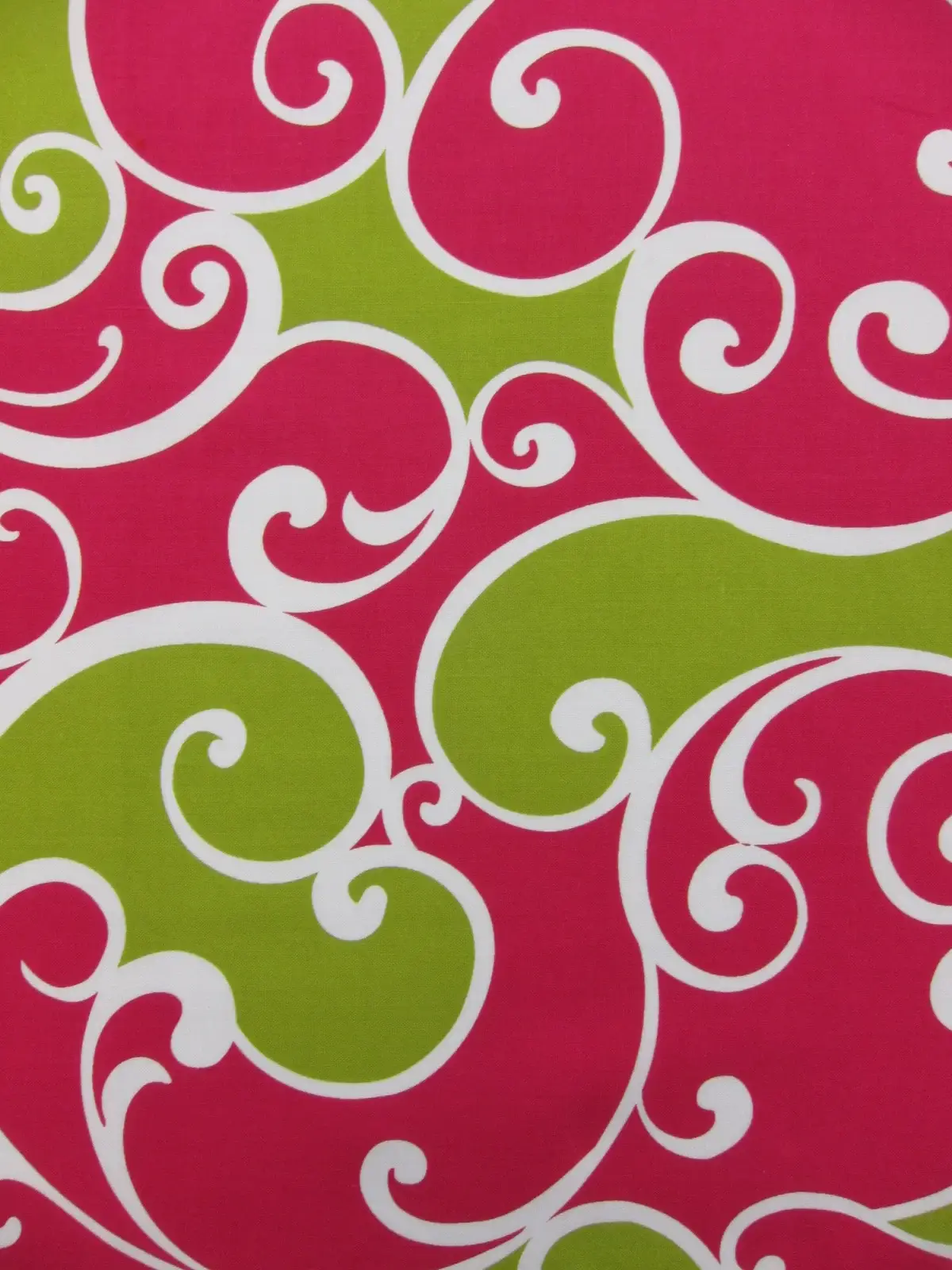 100% COTTON PRINT1
