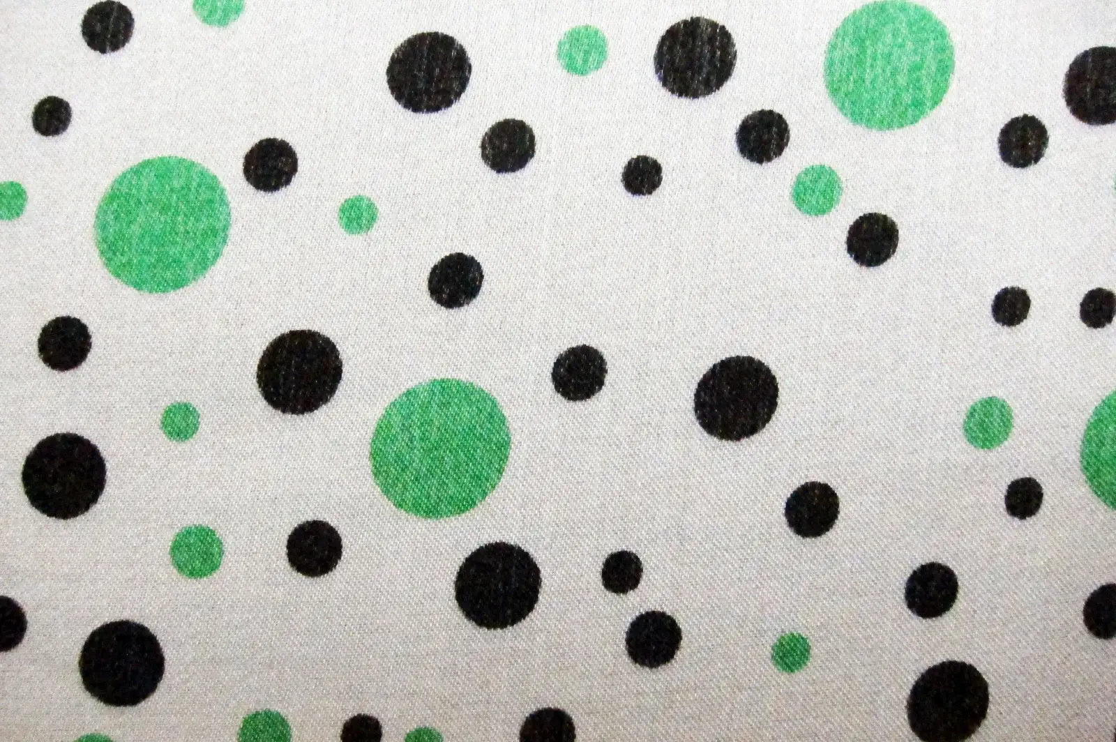 Printed Silk Satin Face Organza2