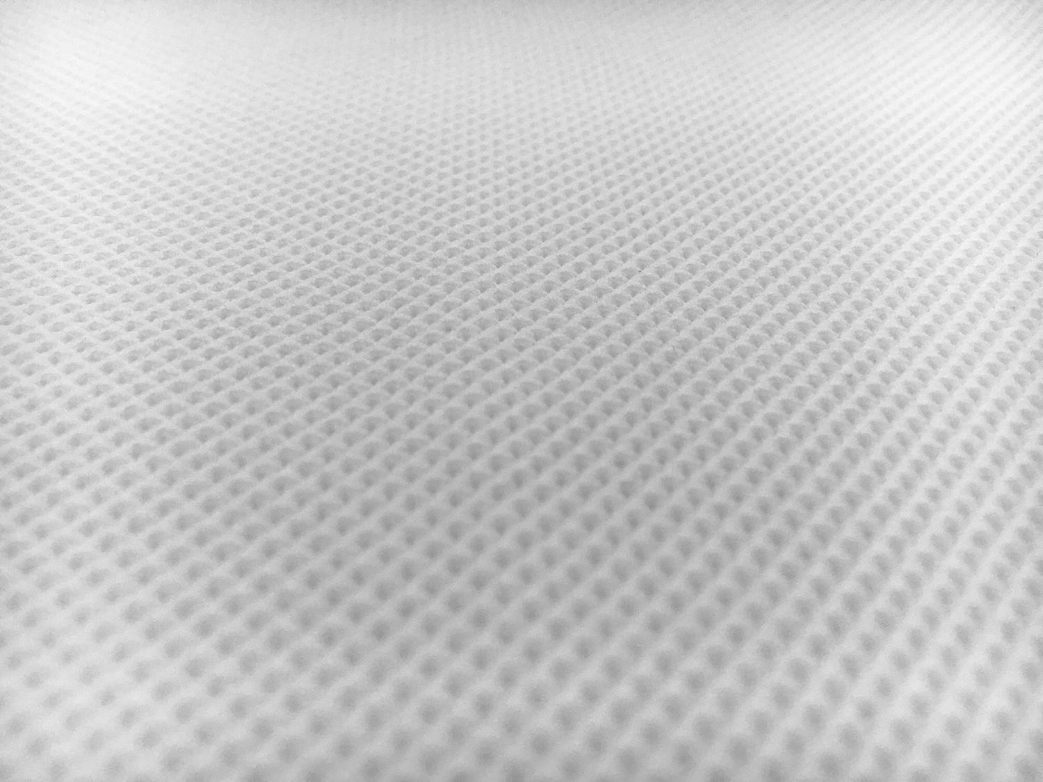 Wickn Dry Diamond Knit in White0