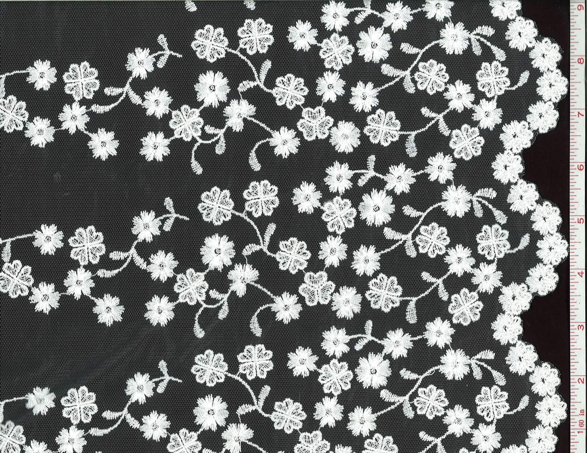 Embroidered Illusion0