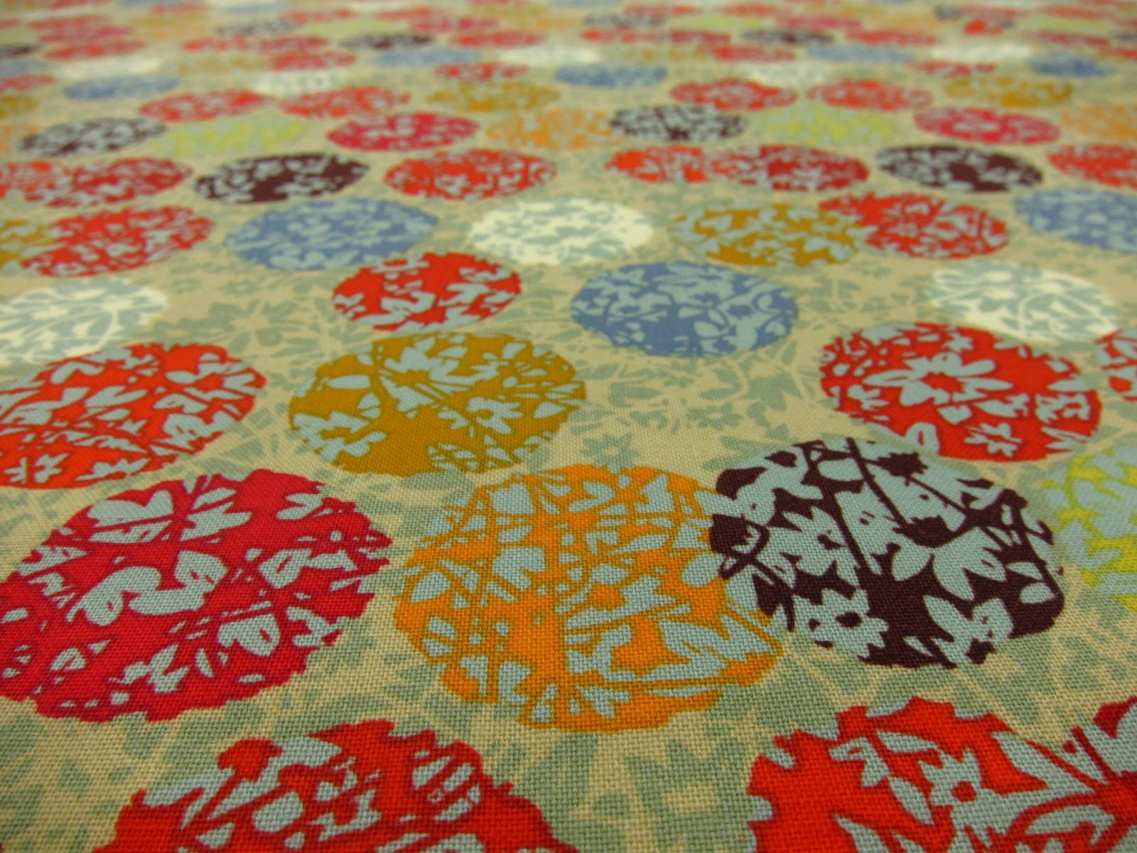 Cotton Broadcloth Print2