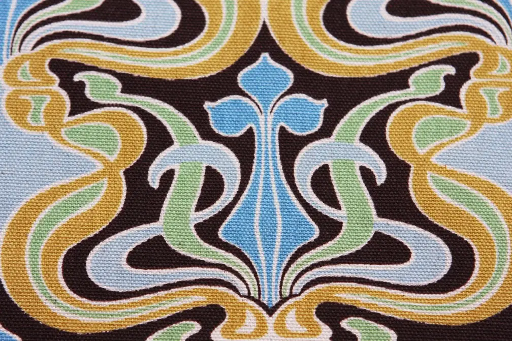Printed Cotton Canvas2