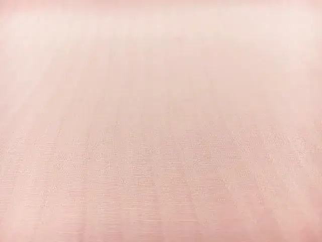 Silk and Linen Matelassé0