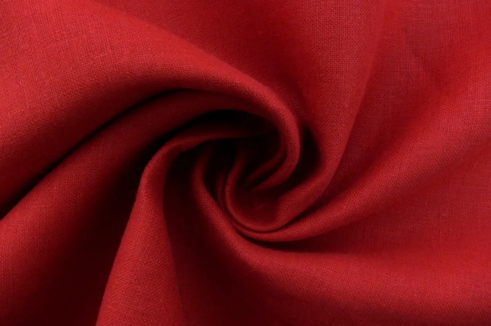 Nevada Linen in Red0