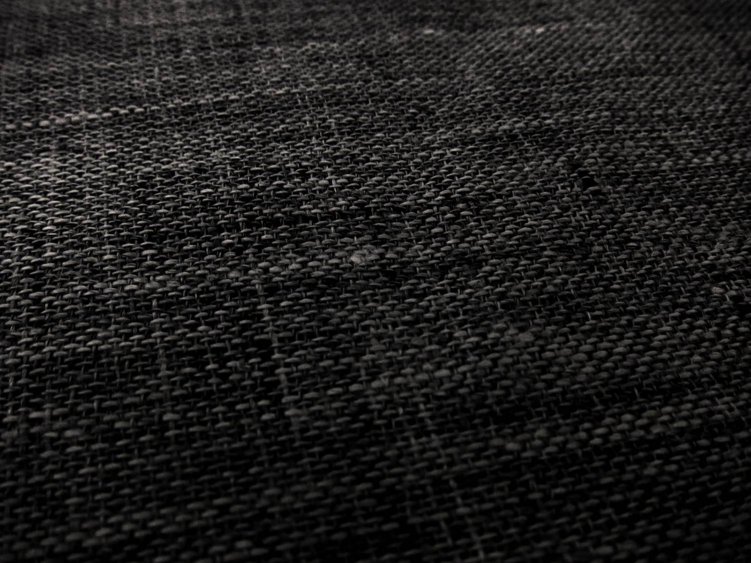 Italian Linen Nylon Doubleface 1