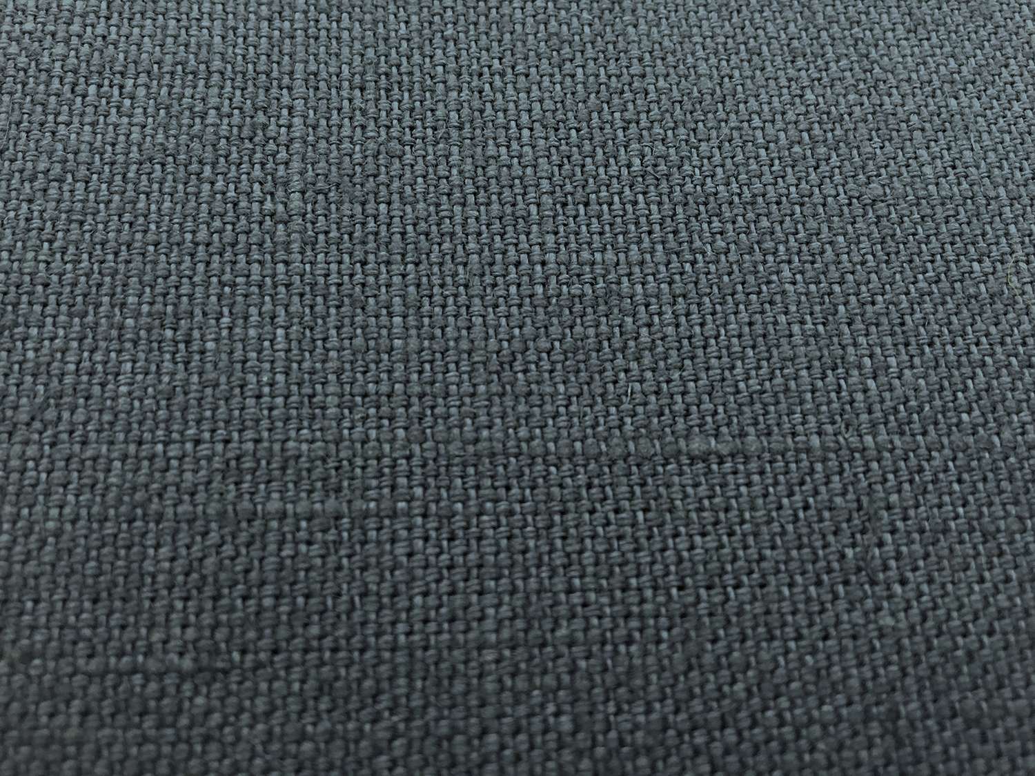 Linen Upholstery in Bluestone0