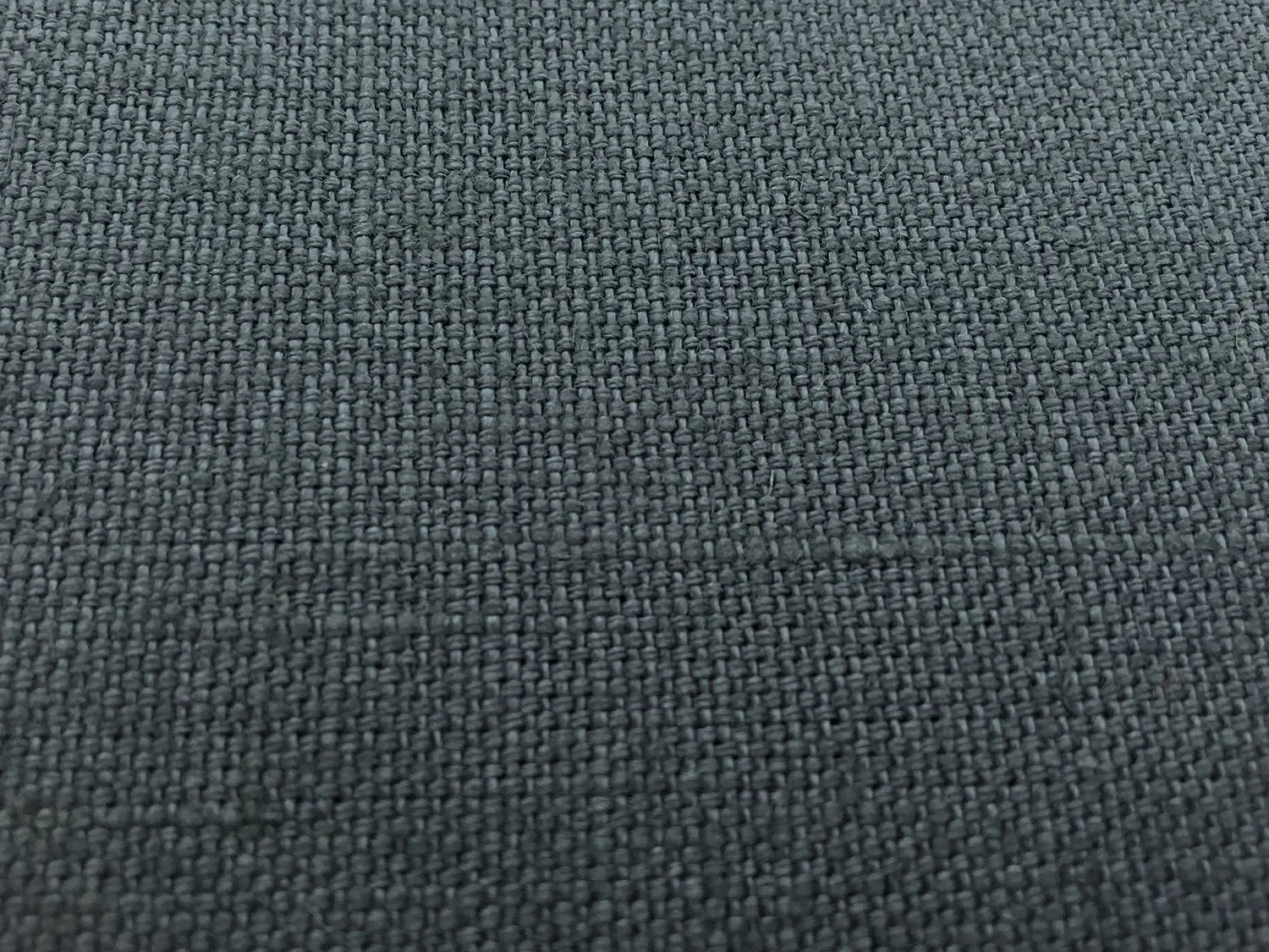 Linen Upholstery in Bluestone0