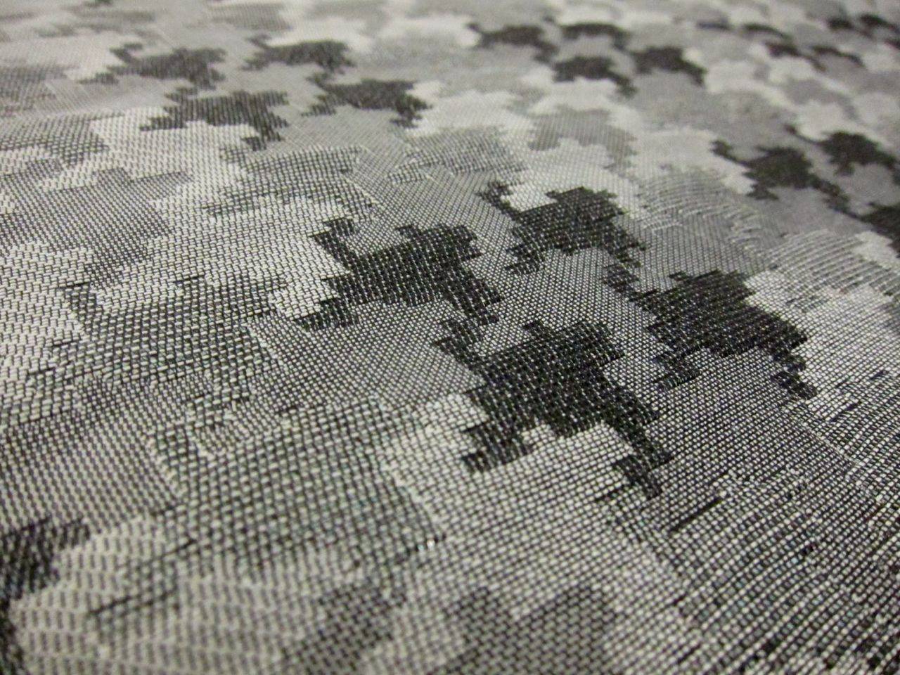 Metallic Houndstooth Brocade2