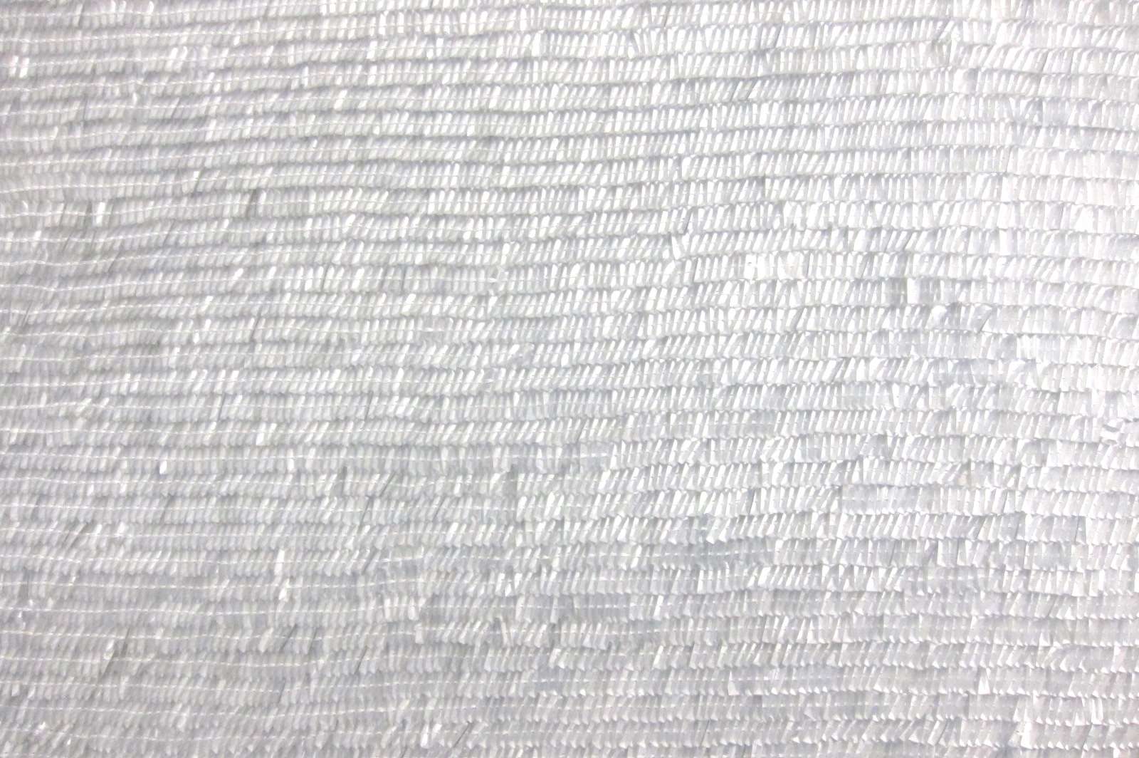 Novelty Sequins on Silk Chiffon0